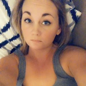 Meet your Posher, Kristen